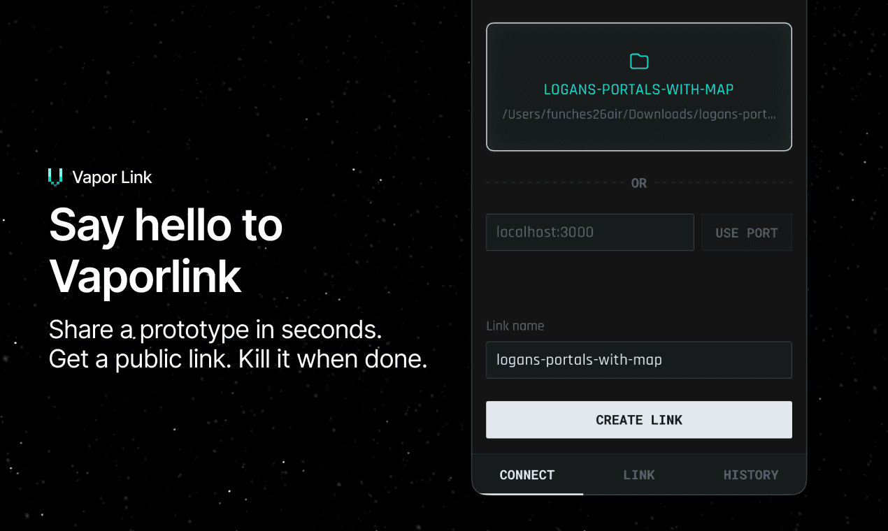 Vapor Link image 3