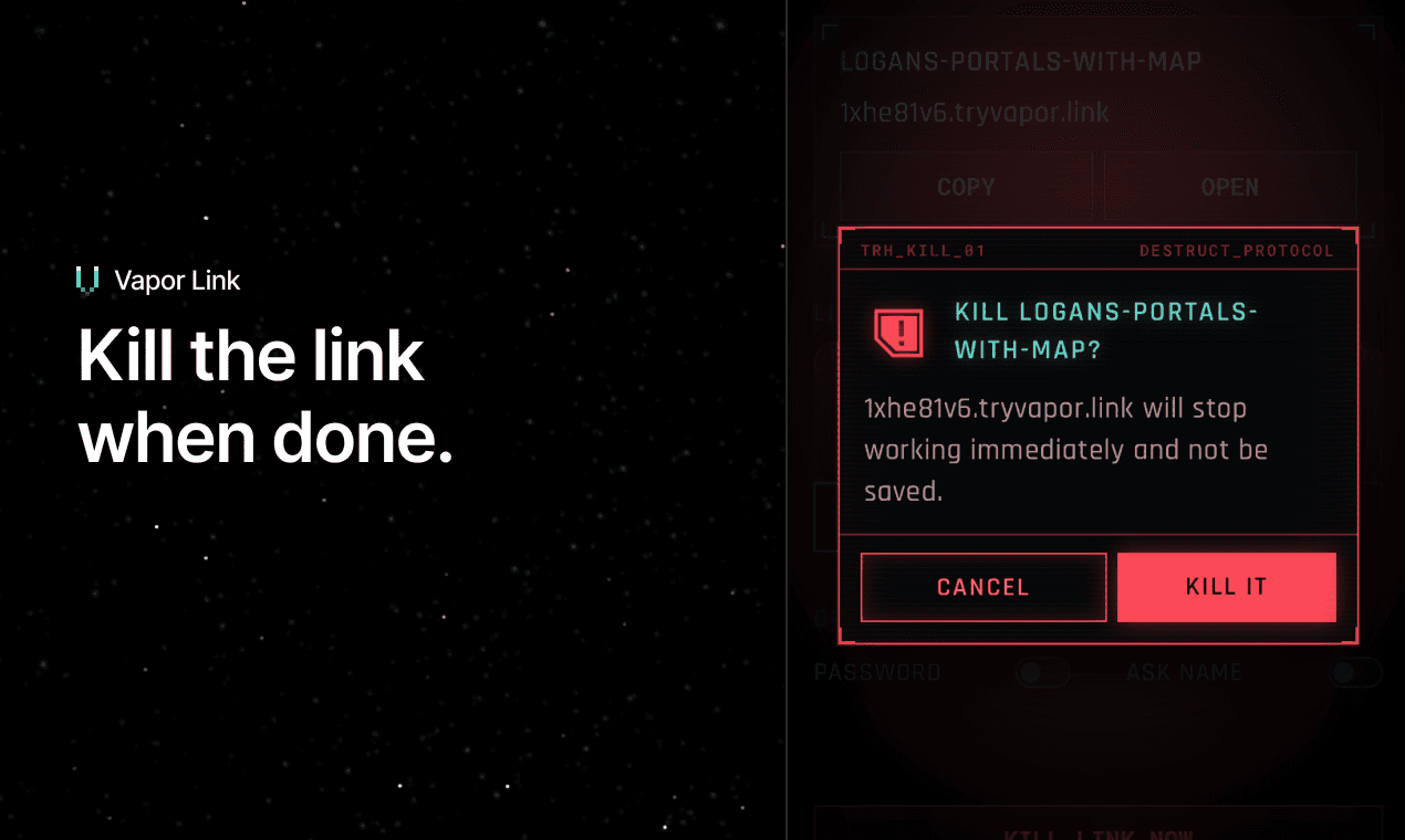 Vapor Link image 2