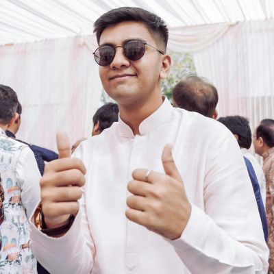 Jay Gala
