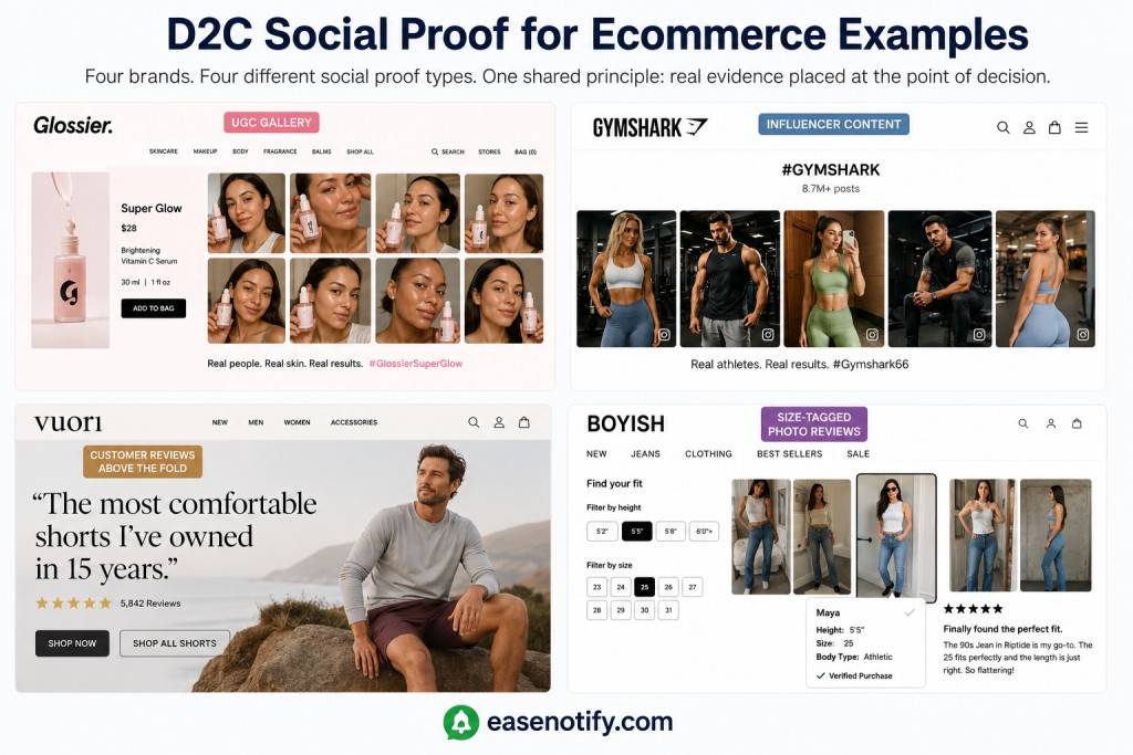 EaseNotify image 1