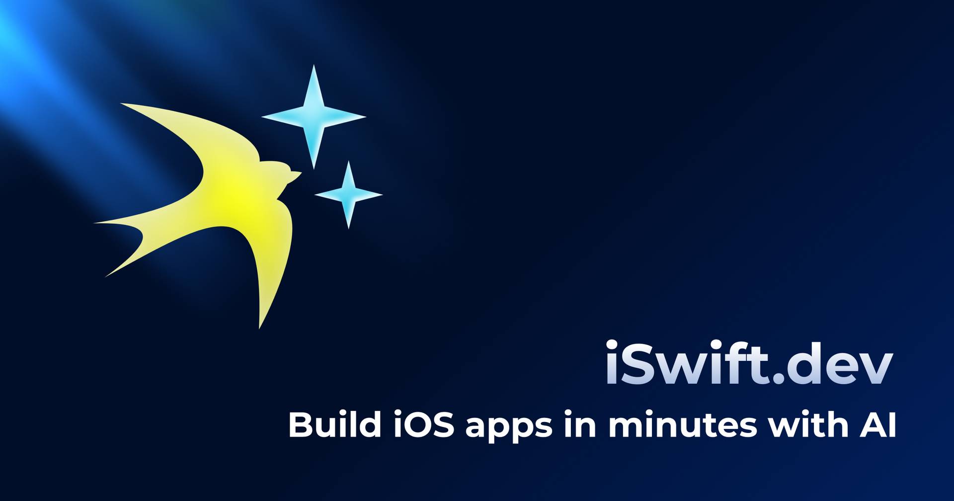 iSwift.dev image 2
