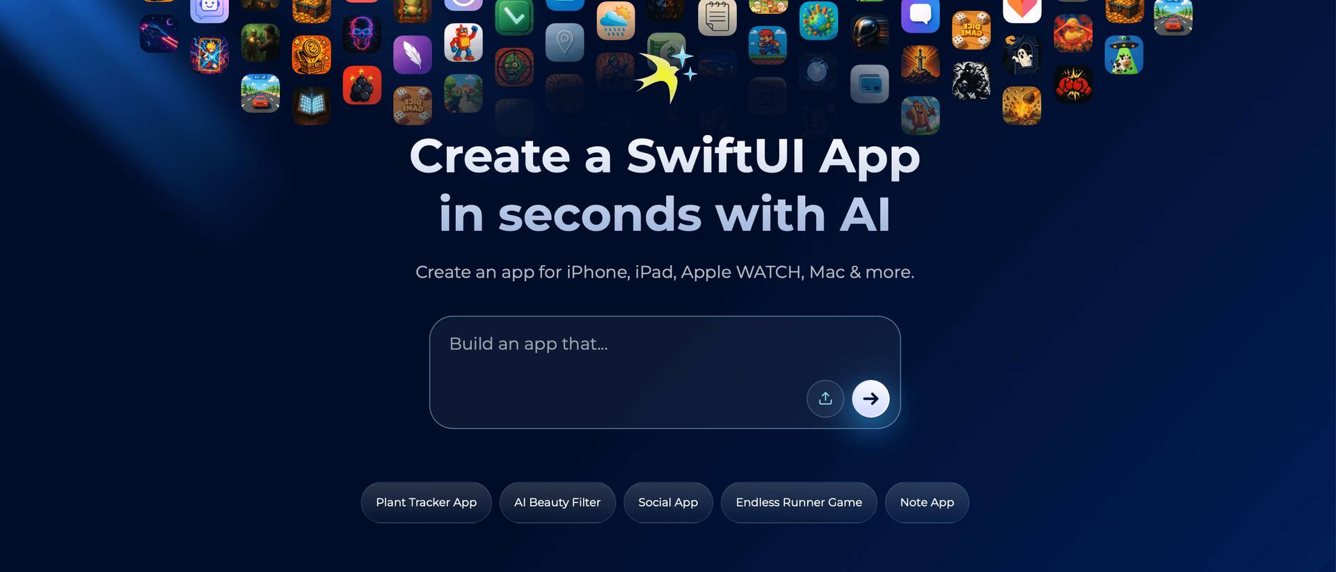 iSwift.dev image 3