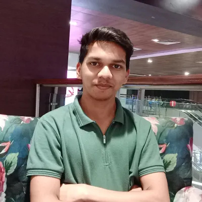 Aaryan Patel