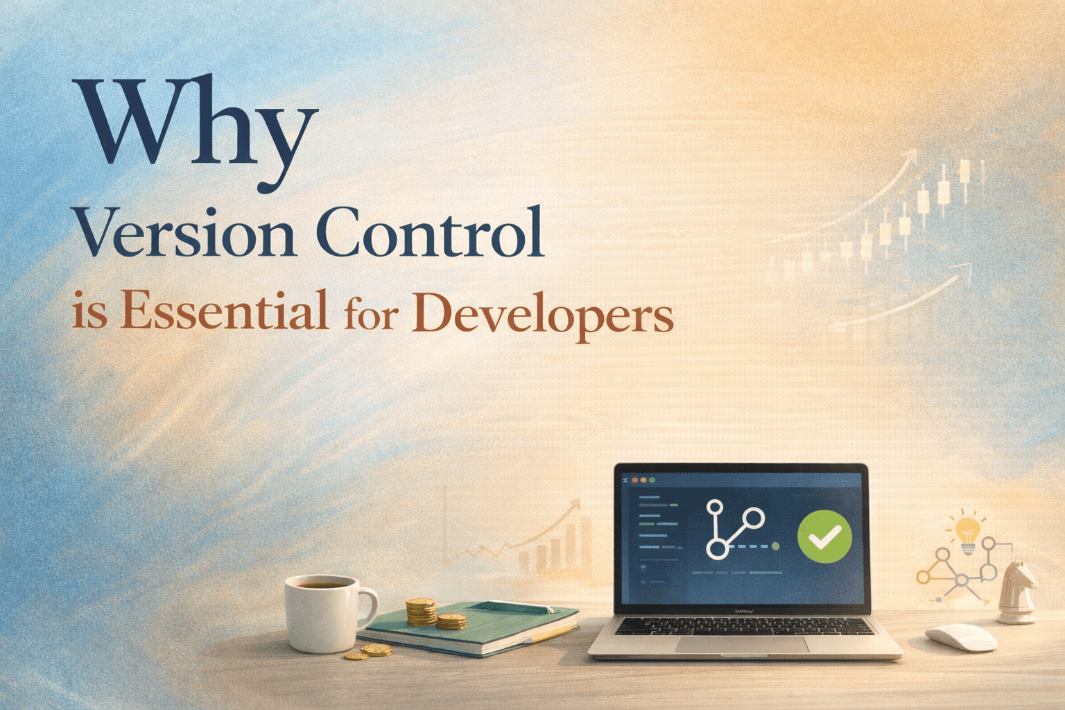Why Developers Actually Needed Version Control (A Pendrive Story)