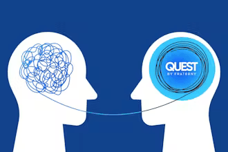 Quest by Fraterny — Decode Your Patterns image 1