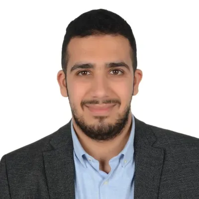Muhammad Azzazy