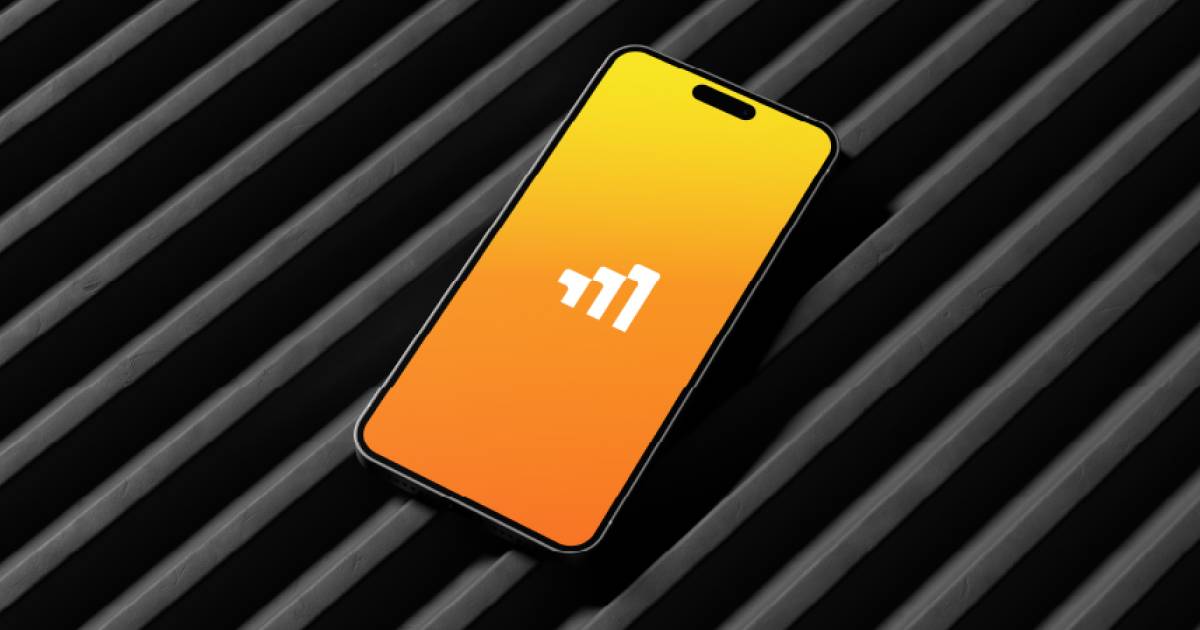 Memestackers Brand Identity