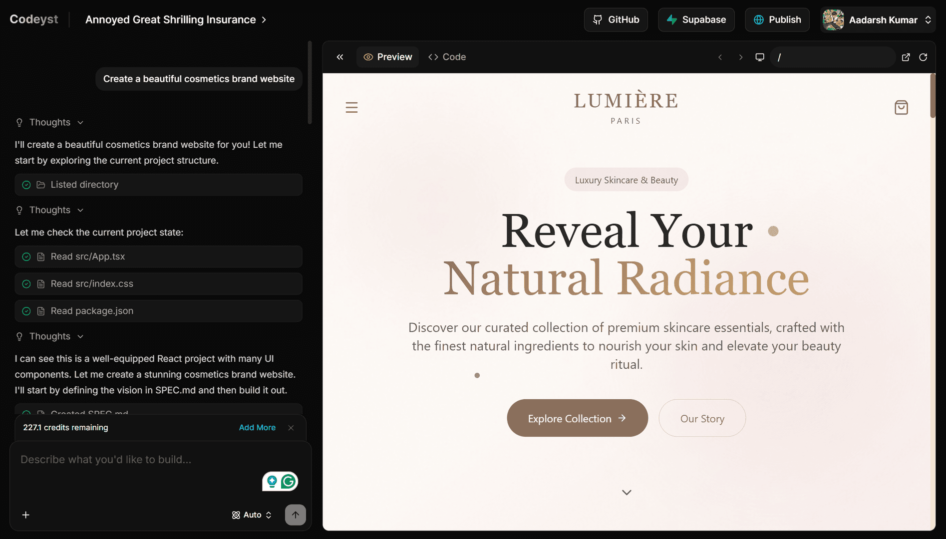 Codeyst - AI Full Stack Engineer image 3
