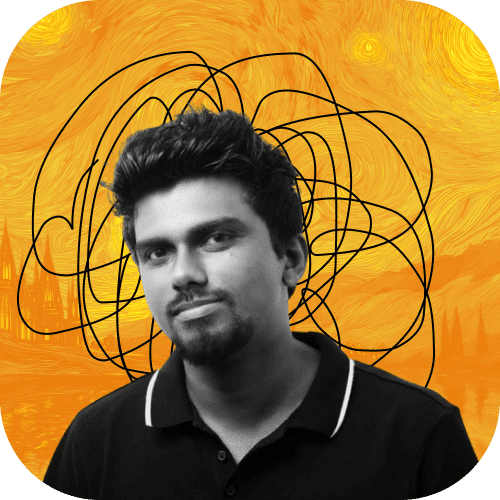 Rahul-Edathil | Portfolio Website