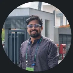 Sanjeeb Kumar