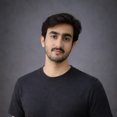 Divyanshu Sharma