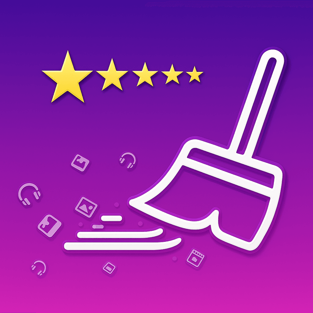 Fast Cleaner