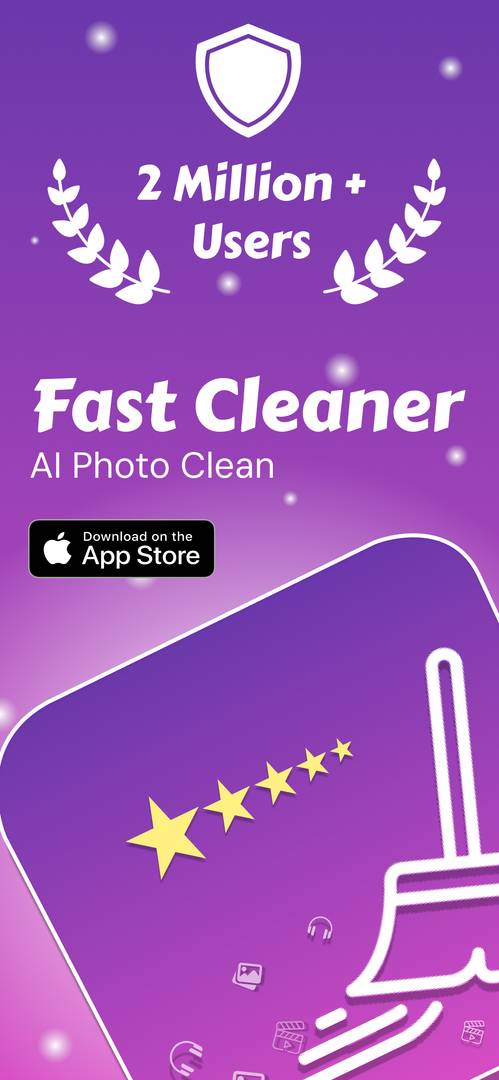 Fast Cleaner image 4