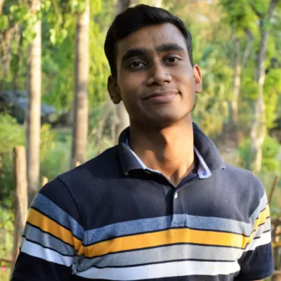 Mohit Kushwaha