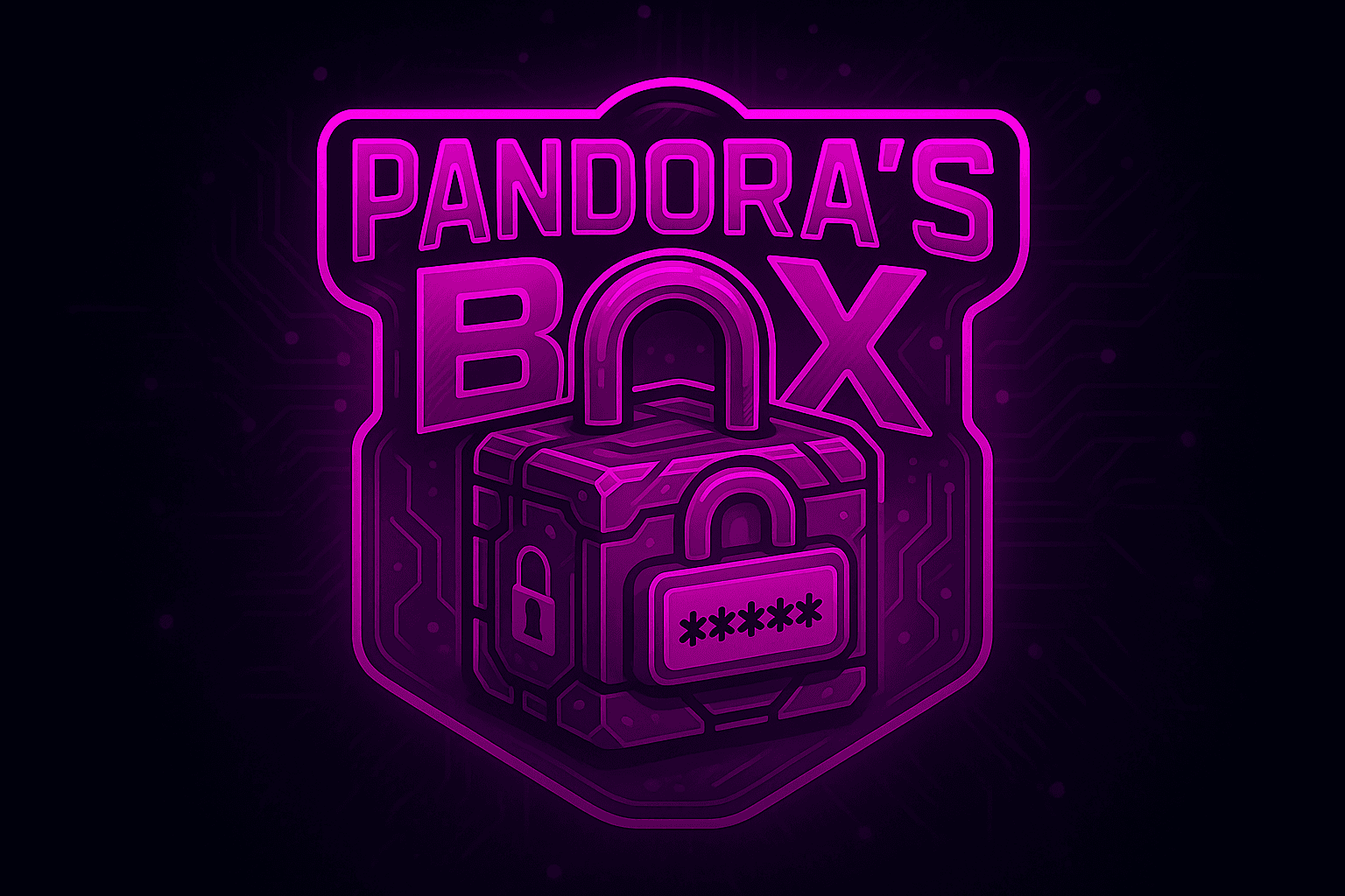 Pandora's Box