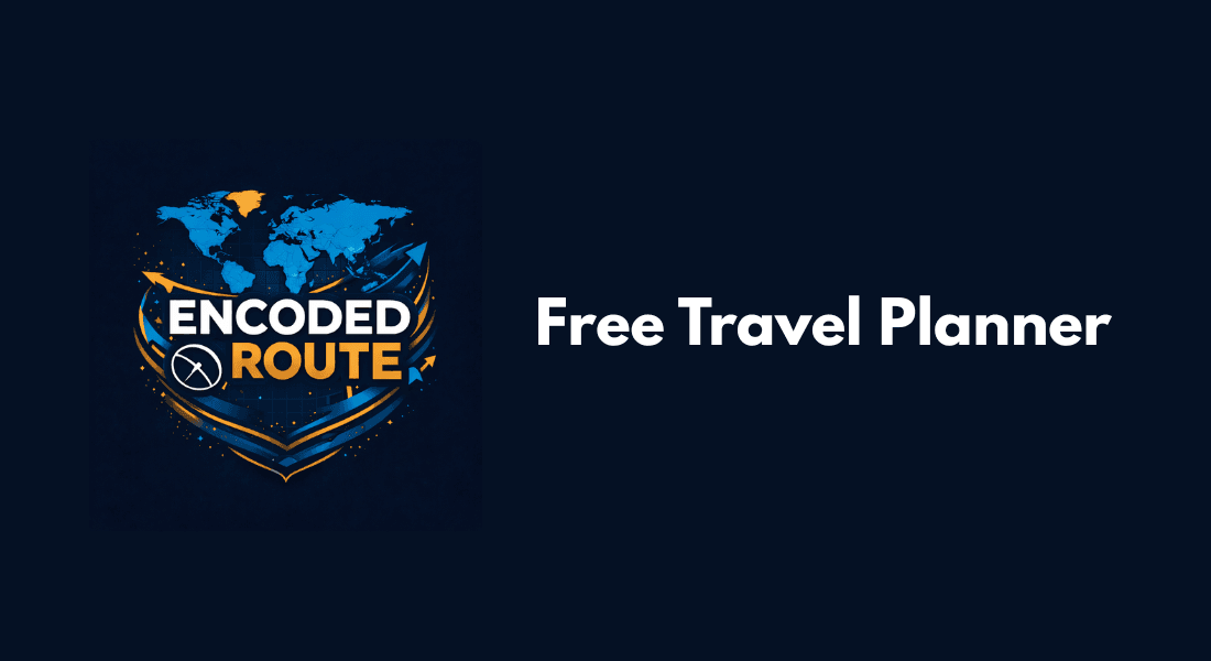 AI Travel Planner and Itinerary Generator image 2