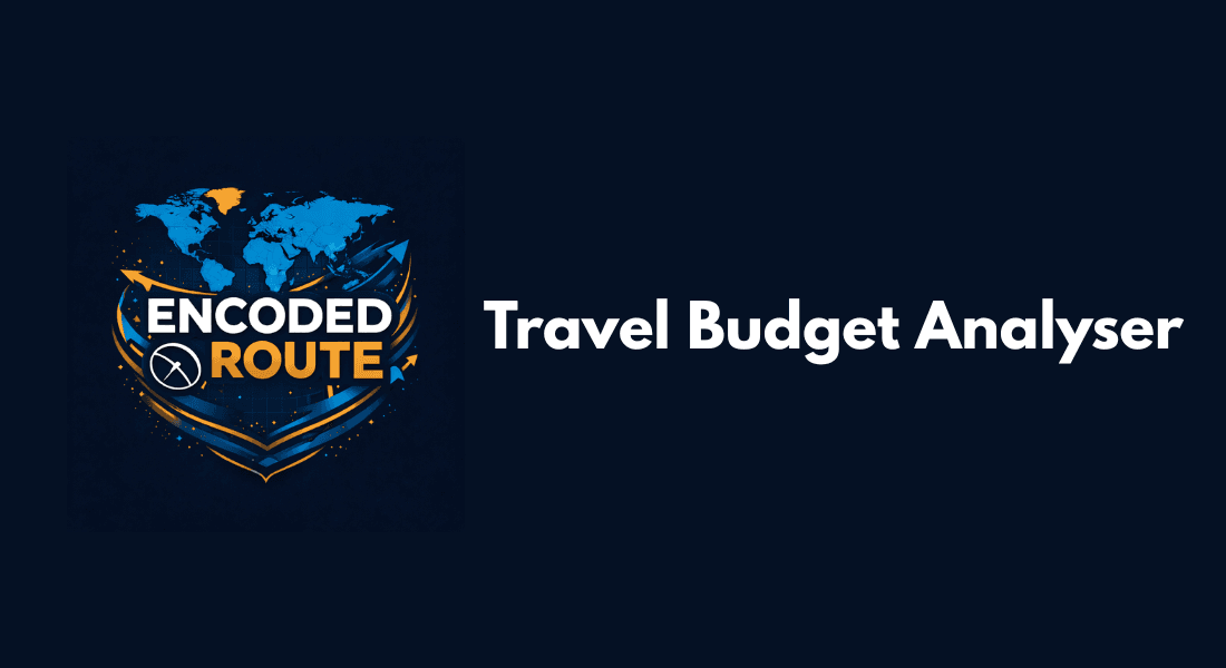 AI Travel Planner and Itinerary Generator image 3