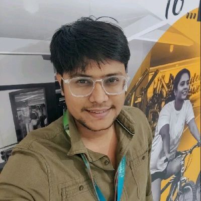 Jaykumar Patil
