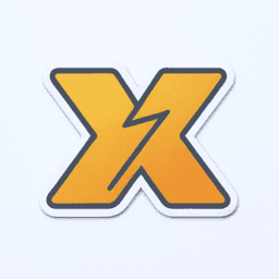 LaunchitX logo