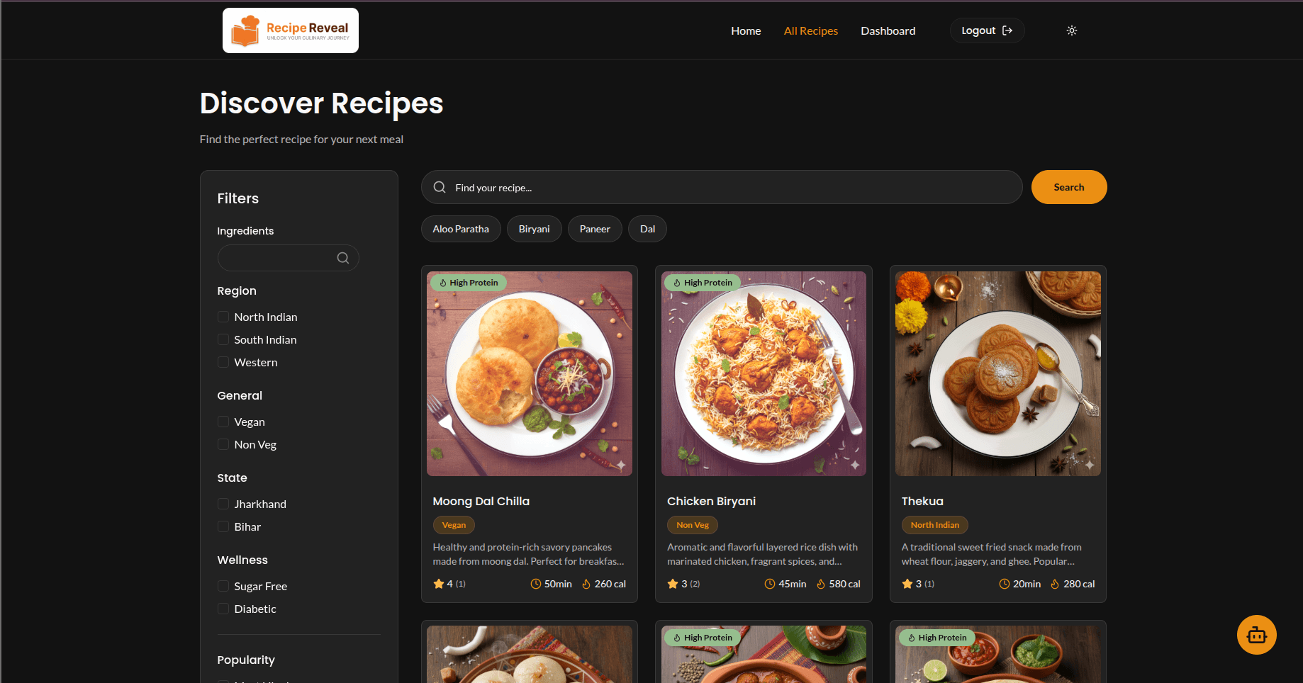 RecipeReveal image 4