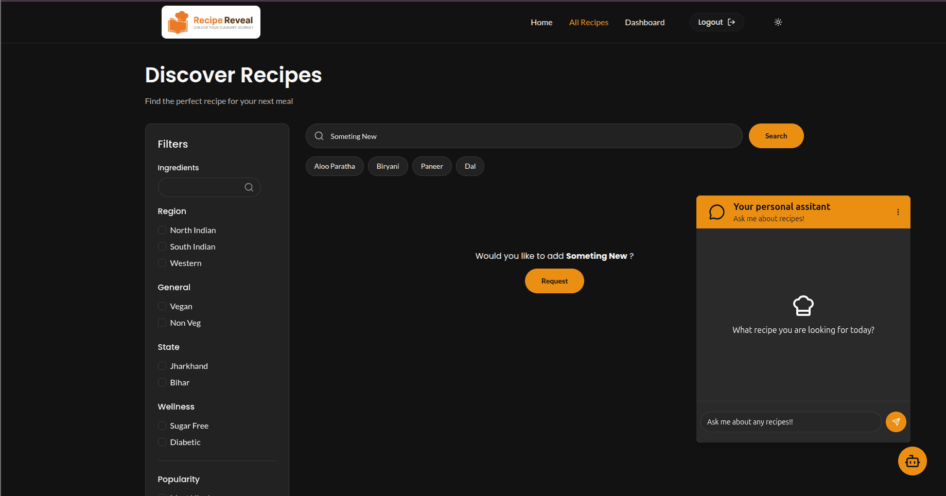 RecipeReveal image 5