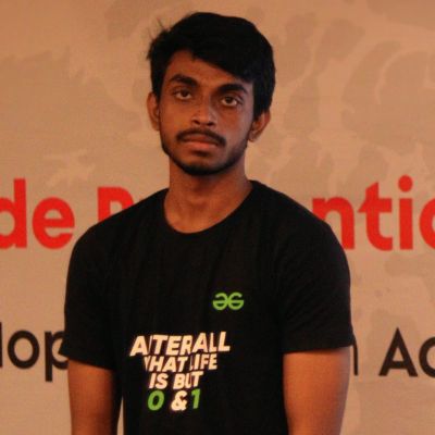 Muntasir Mallik