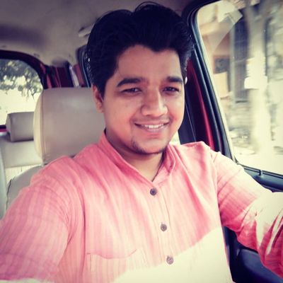 Nitin Nimbalkar