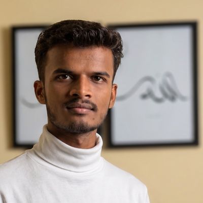 Salman Zain