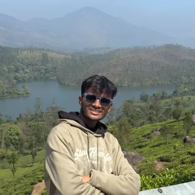 Salman (Zain) Shaikh