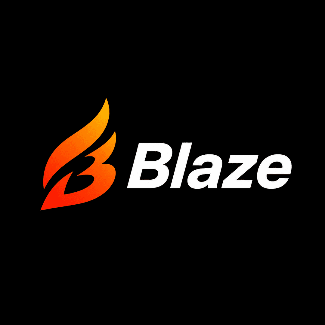 Blaze 🔥