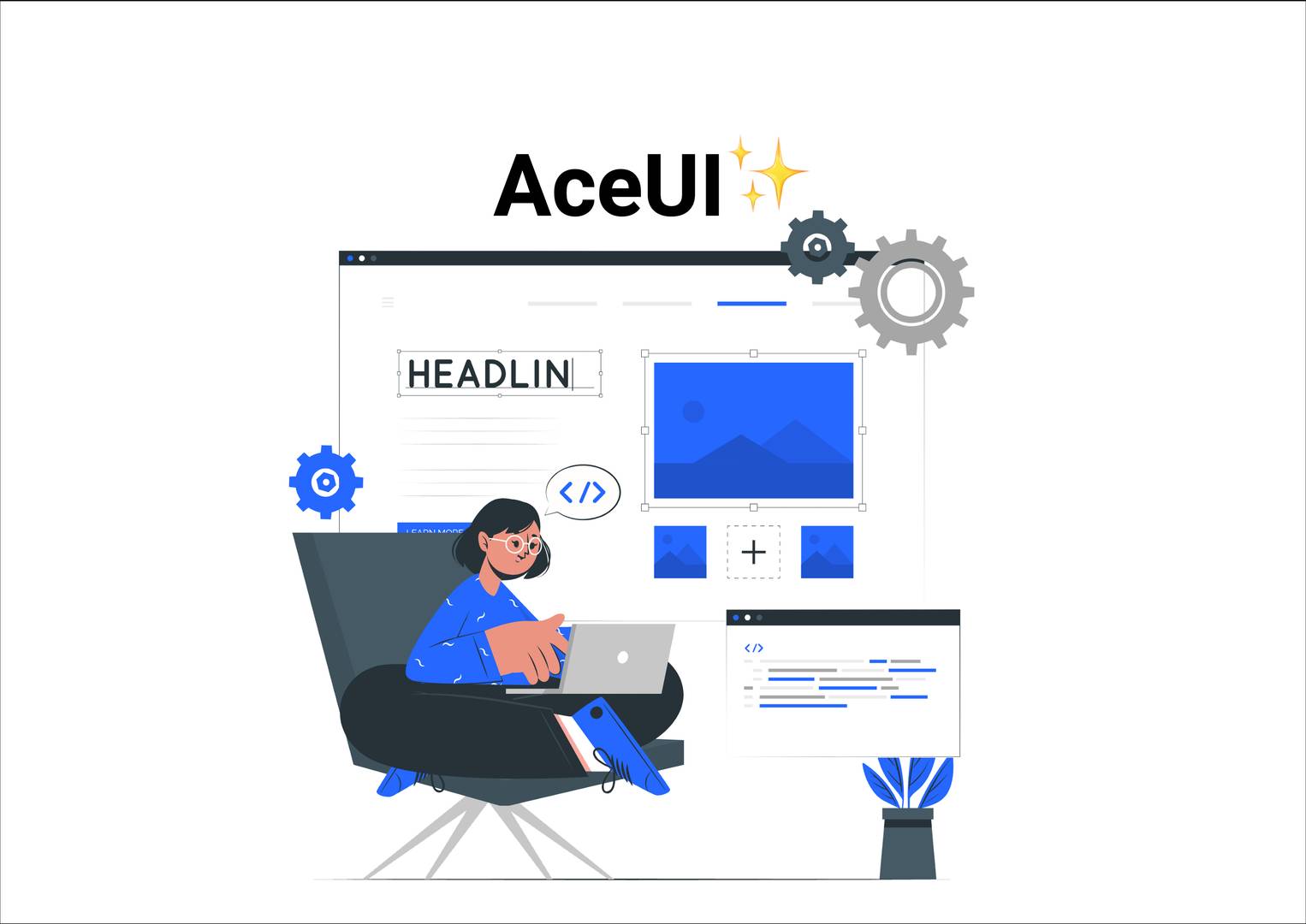 Ace UI