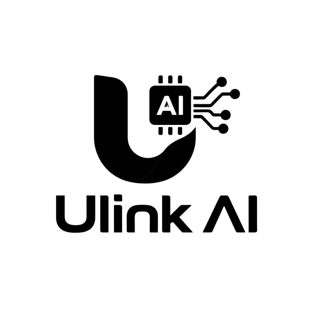 AI hardware, kept alive — Ulink AI