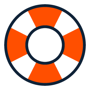 Tab Lifeboat