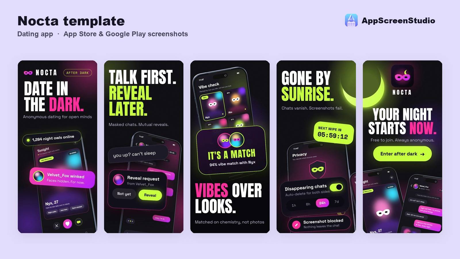 AppScreenStudio image 2