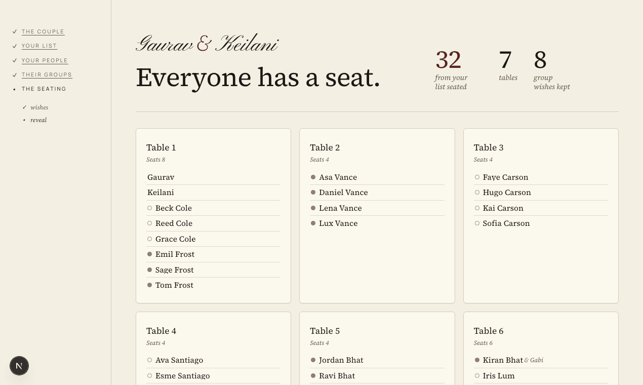 Seat Everyone image 3