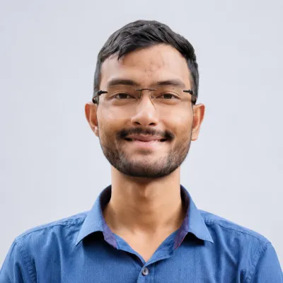 Avirup Sarkar