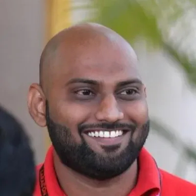MUKUND PAREKH