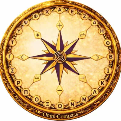 Omni Compass