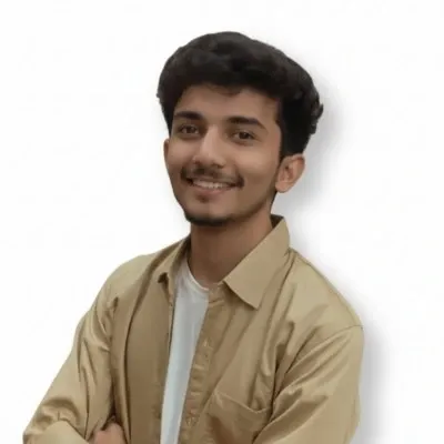 Ayush Shukla