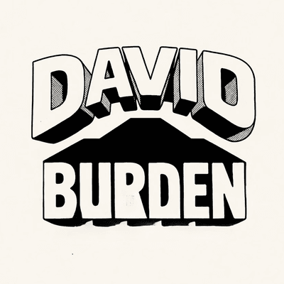 David Burden