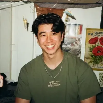 Sean Leong