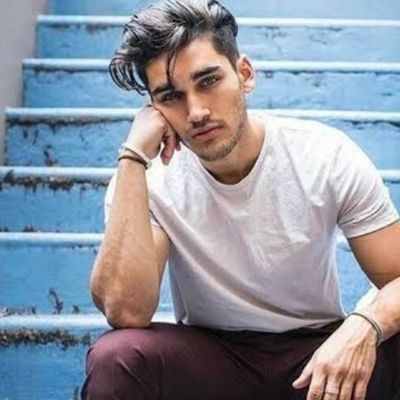 Omkar Chouhan