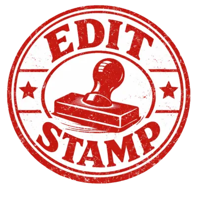 Edit Stamp