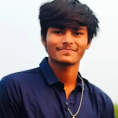 Meghanadh Janga