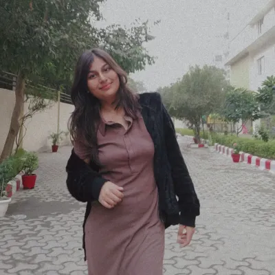 Chelsi Bharti