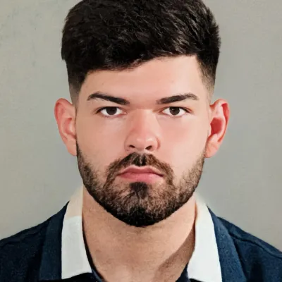 Cosmin Oros