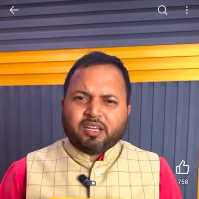 ASK Choudhary