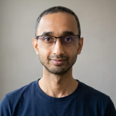 Suhas Bhairav