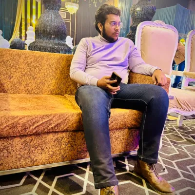 Mohd Kaif