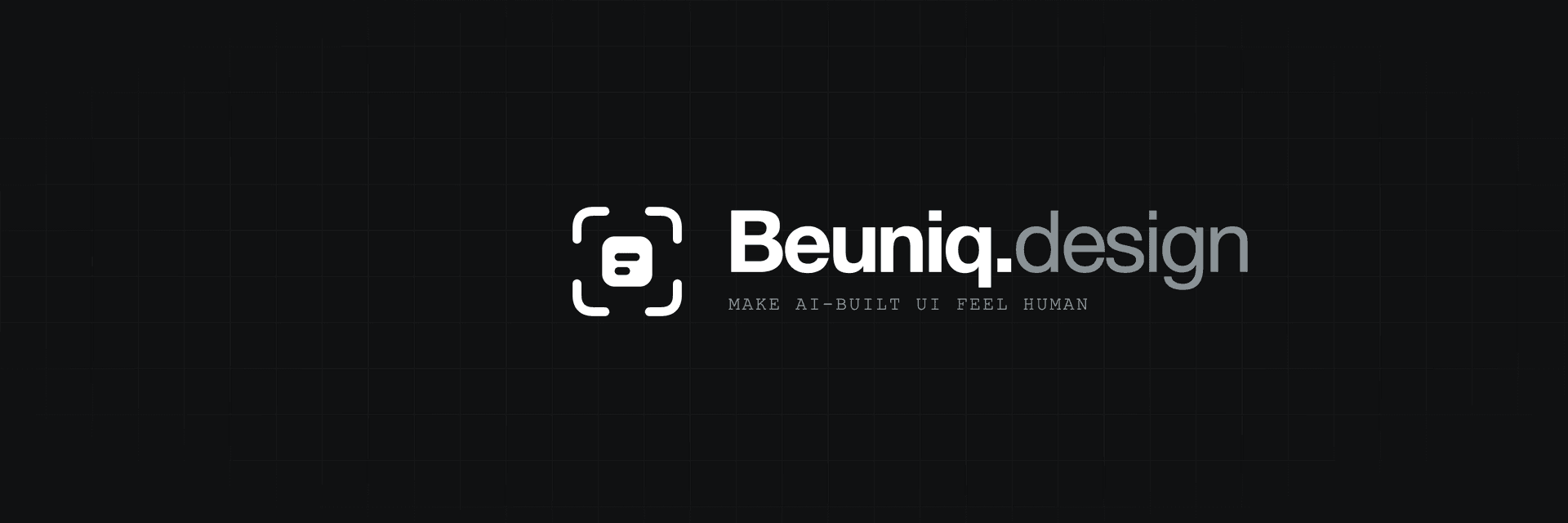 BeUniq · Remove AI Slop image 3